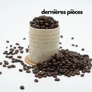 tasses poèmes en Anglais - dernières pièces disponibles